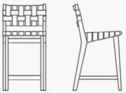 Counter Height