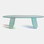 Shimmer Coffee Table