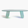 Shimmer Coffee Table Shimmer Coffee Table