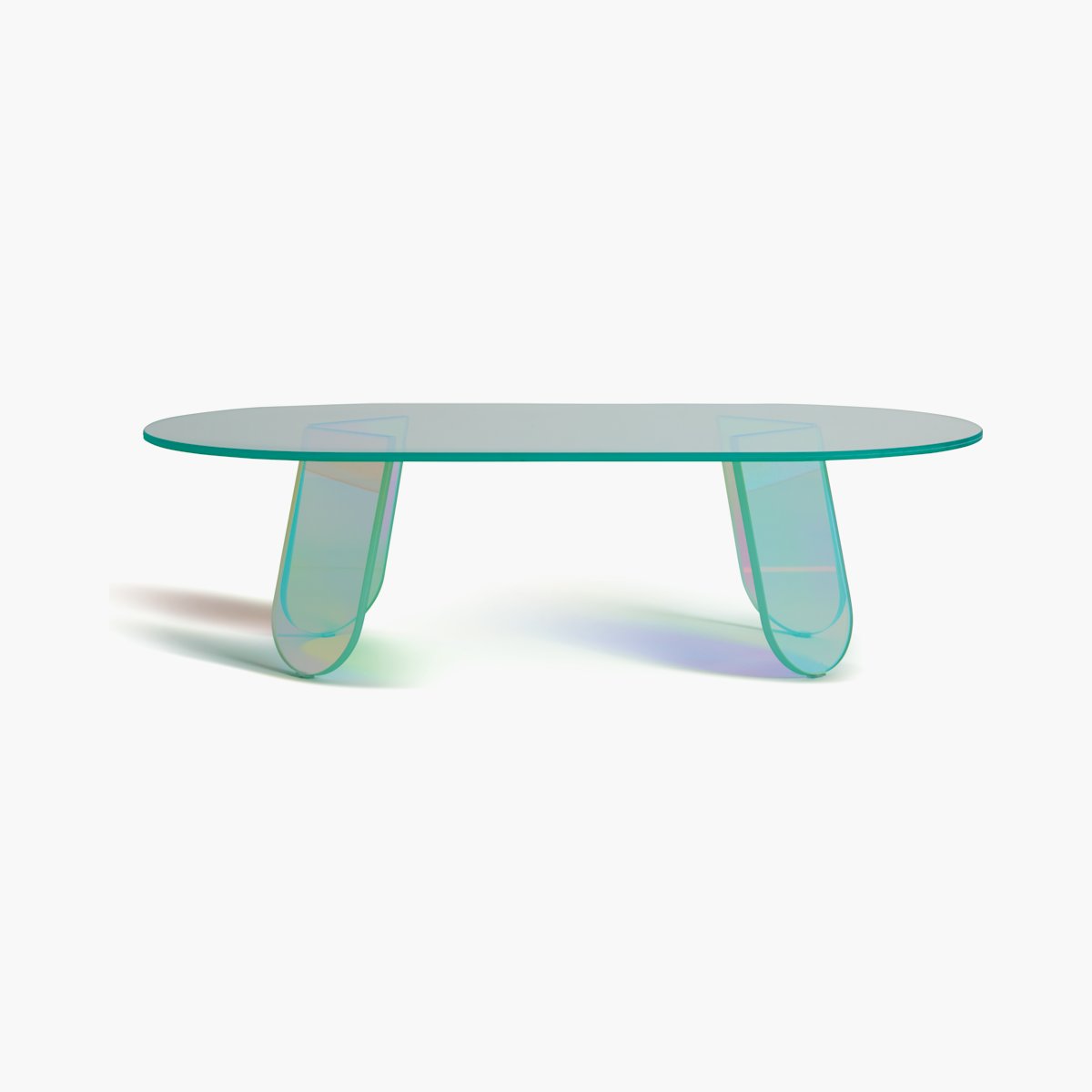 Shimmer Coffee Table Shimmer Coffee Table