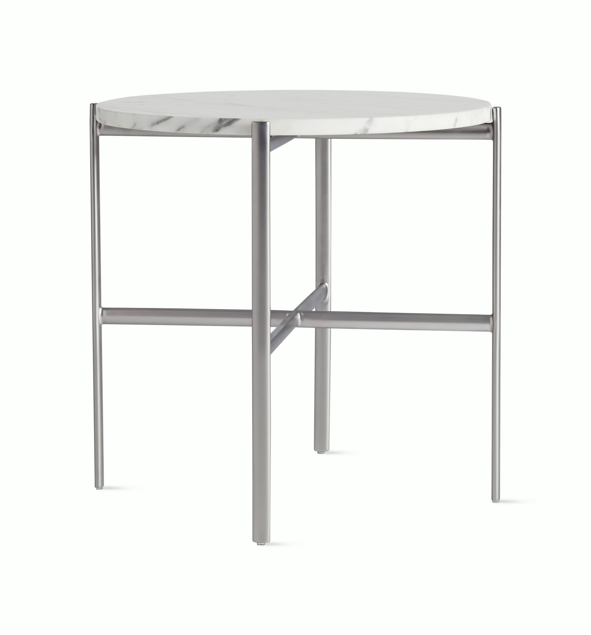 sylvain outline side table