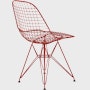 Eames Wire Chair, Herman Miller x HAY