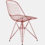 Eames Wire Chair, Herman Miller x HAY