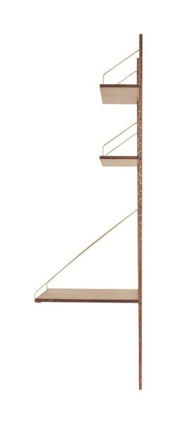 Royal System Shelving Plus