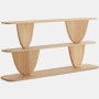 Novena Shelf