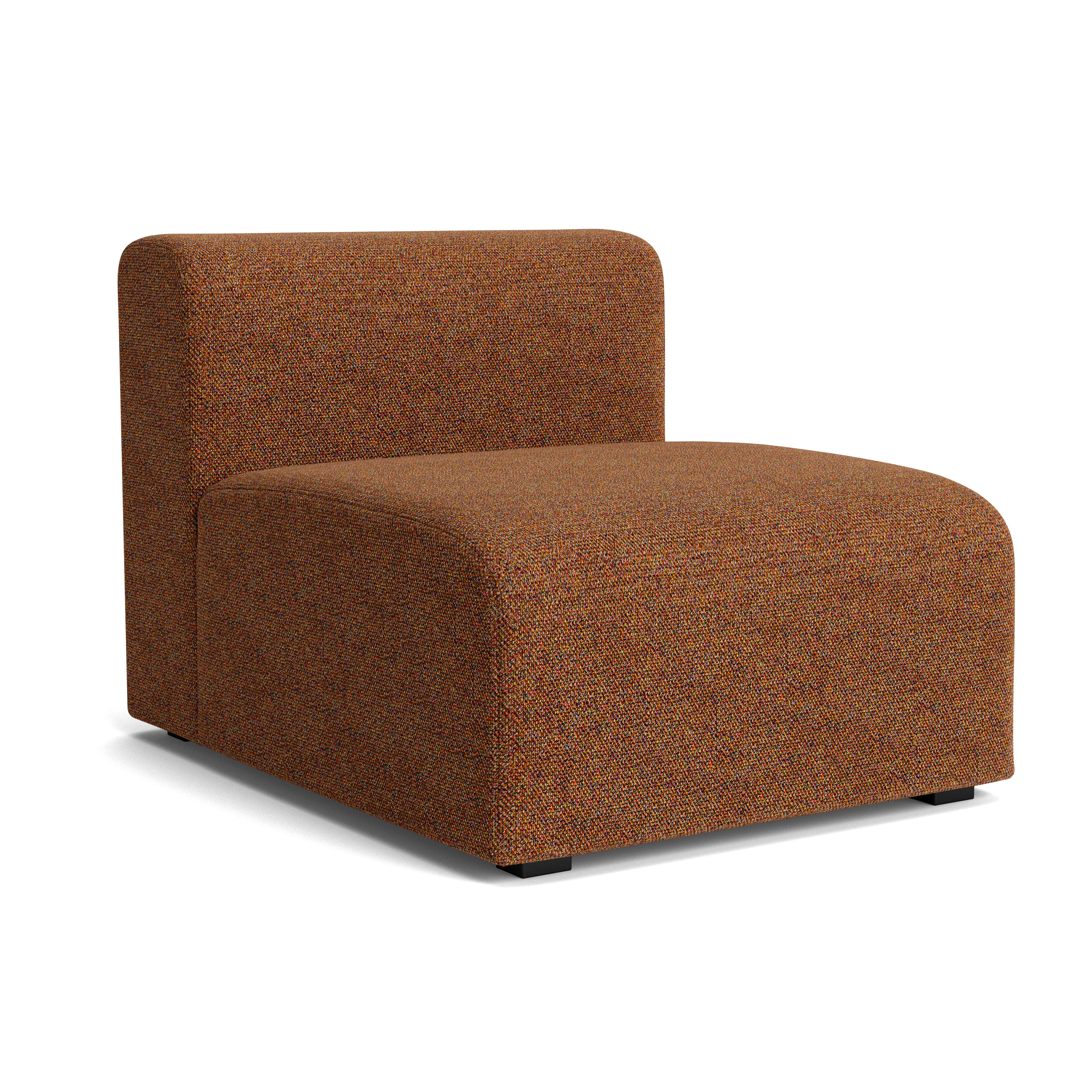 Mags Single Seater, Standard 1063 in loft flame