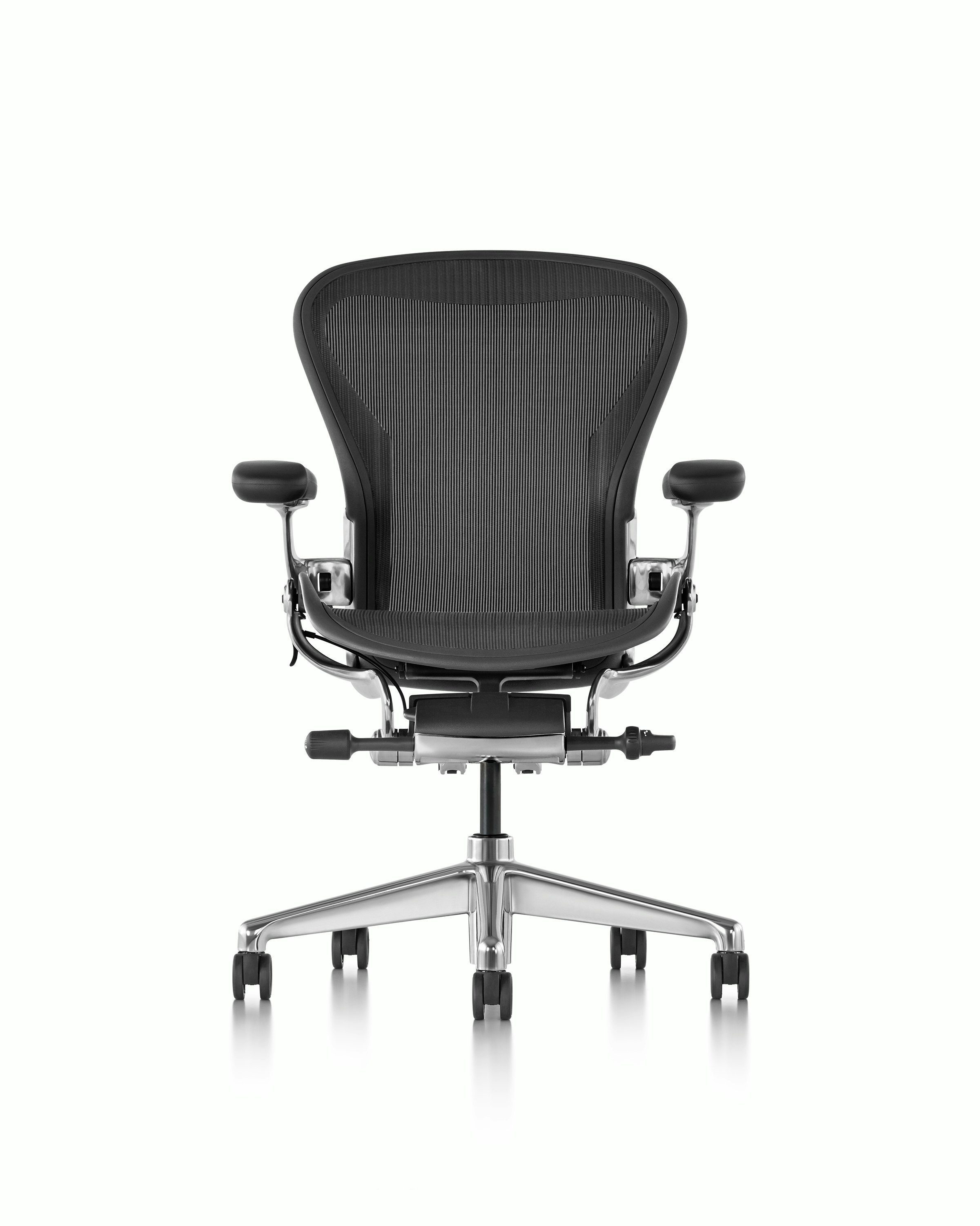 Aeron Chair