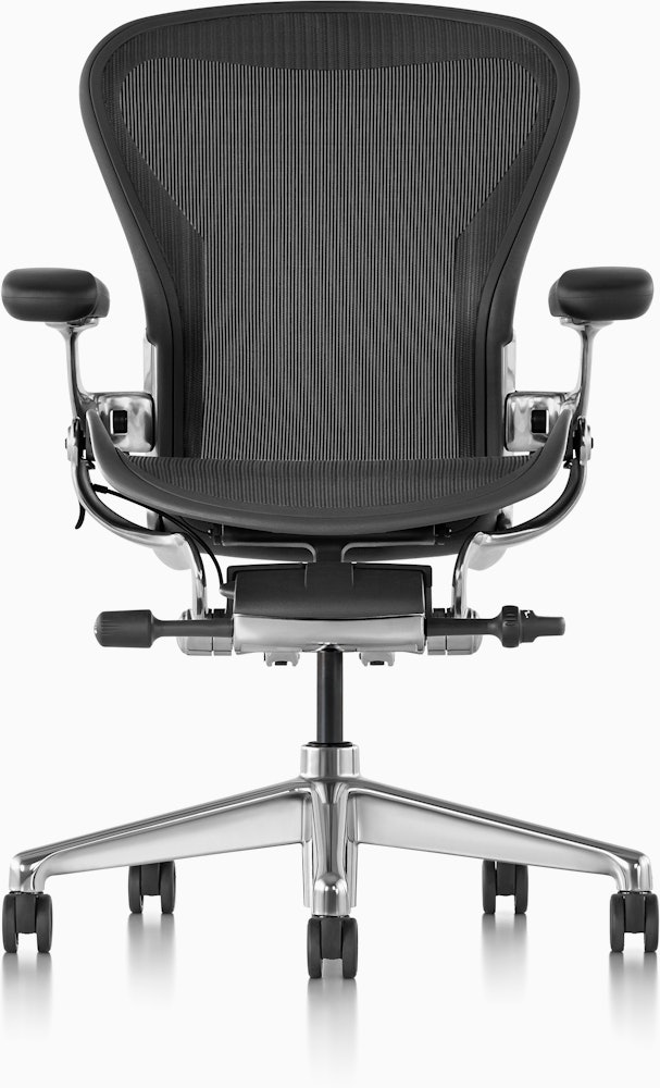 Aeron Chair
