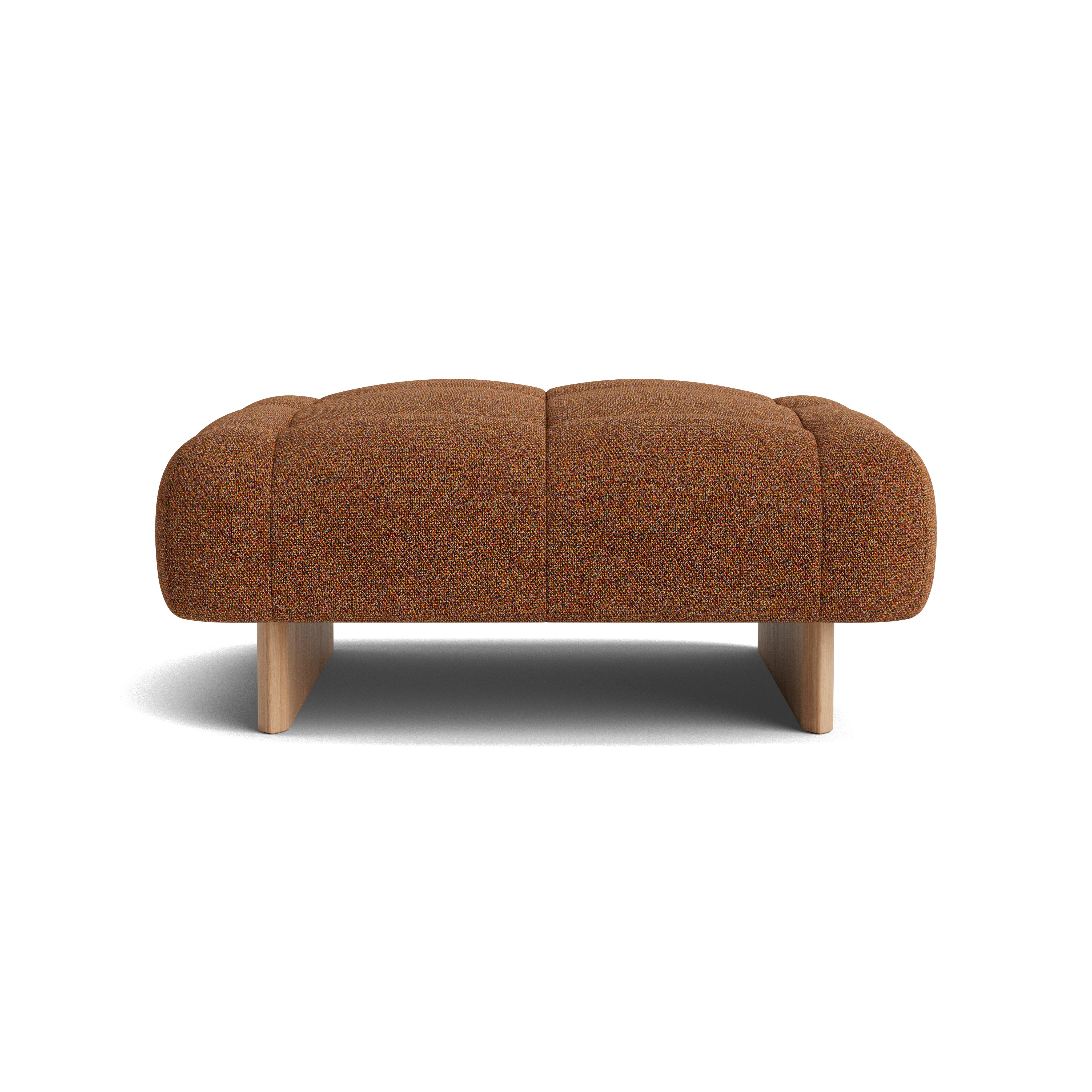 Quilton Lift Ottoman