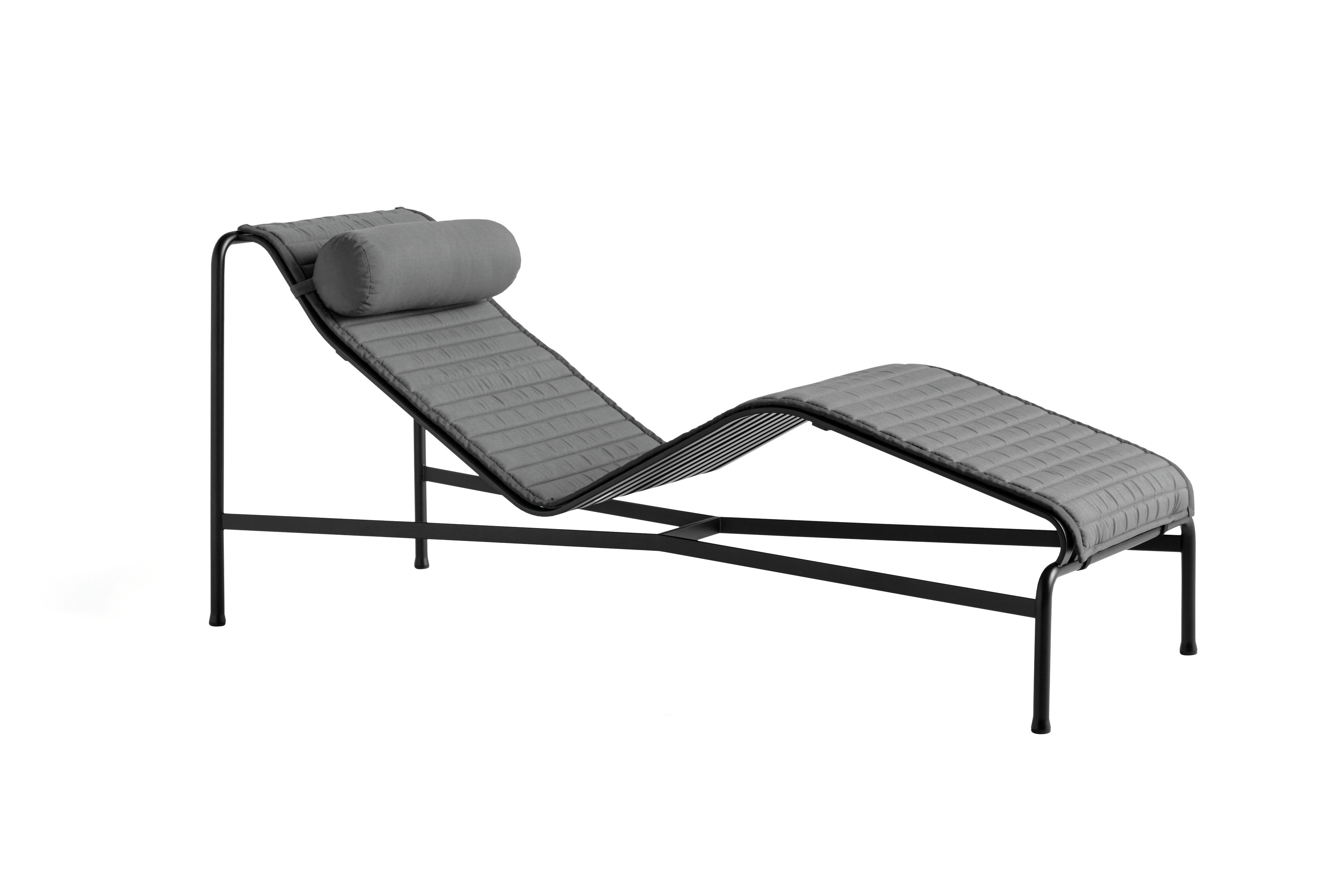 Palissade Chaise Lounge Chair Seat Cushion