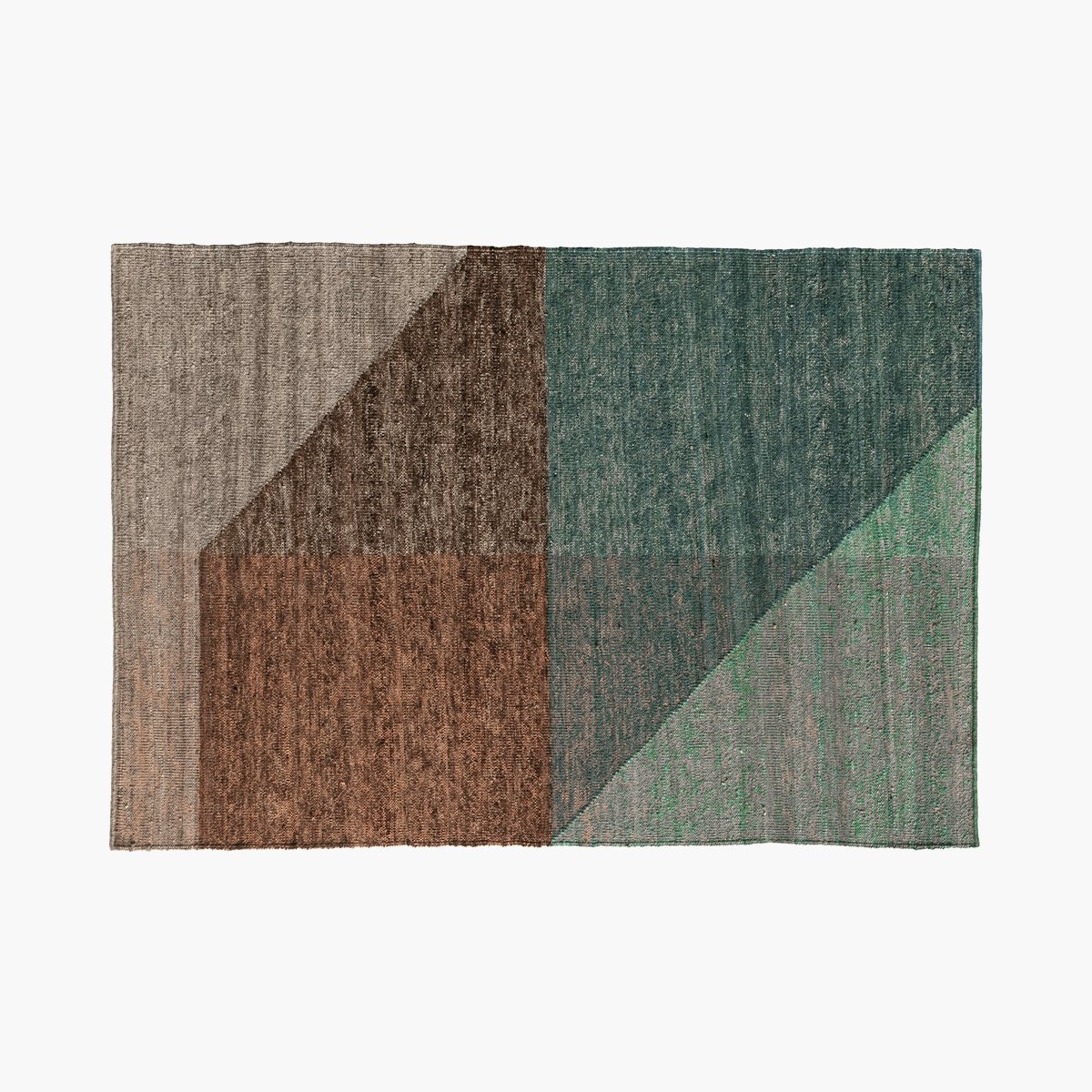 Modern Patterned Rugs - Design Within Reach