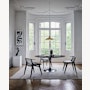 Klismos® Dining Armchair