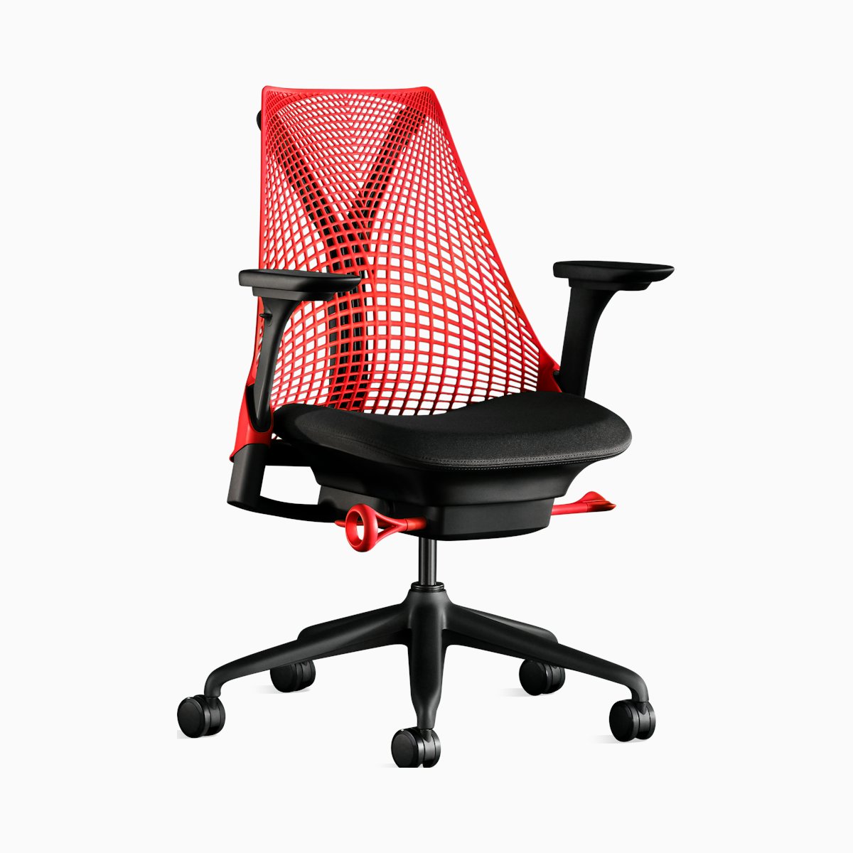 Sayl Gaming Chair Sayl Gaming Chair
