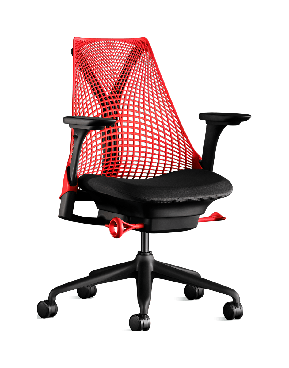 Sayl Gaming Chair Sayl Gaming Chair
