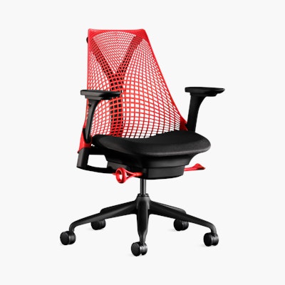 Sayl Gaming Chair Transparent Sayl Gaming Chair Transparent