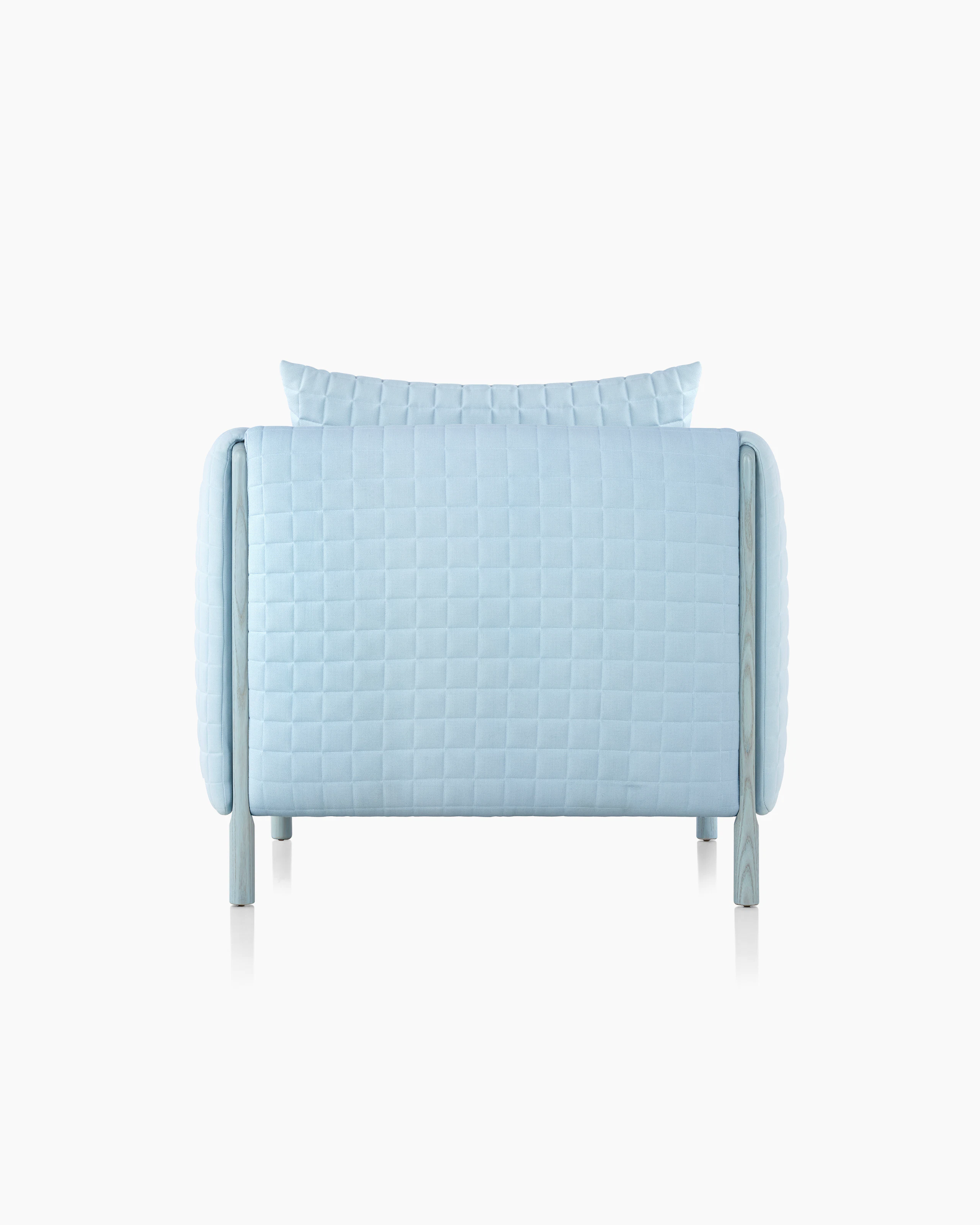 Colourform Sofa Group, Club Chair