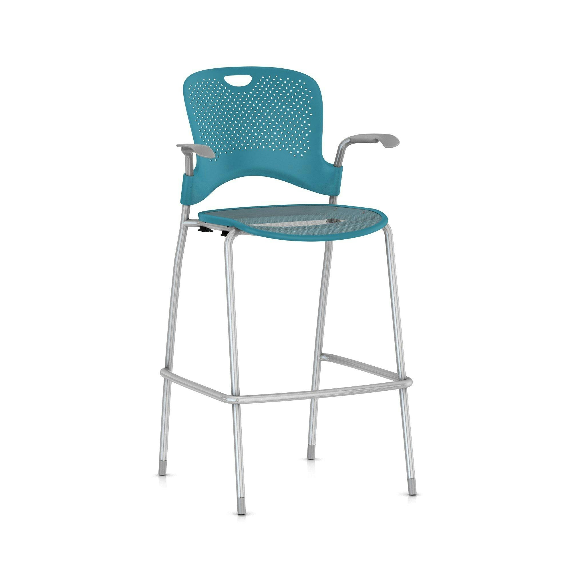 Caper Stacking Stool