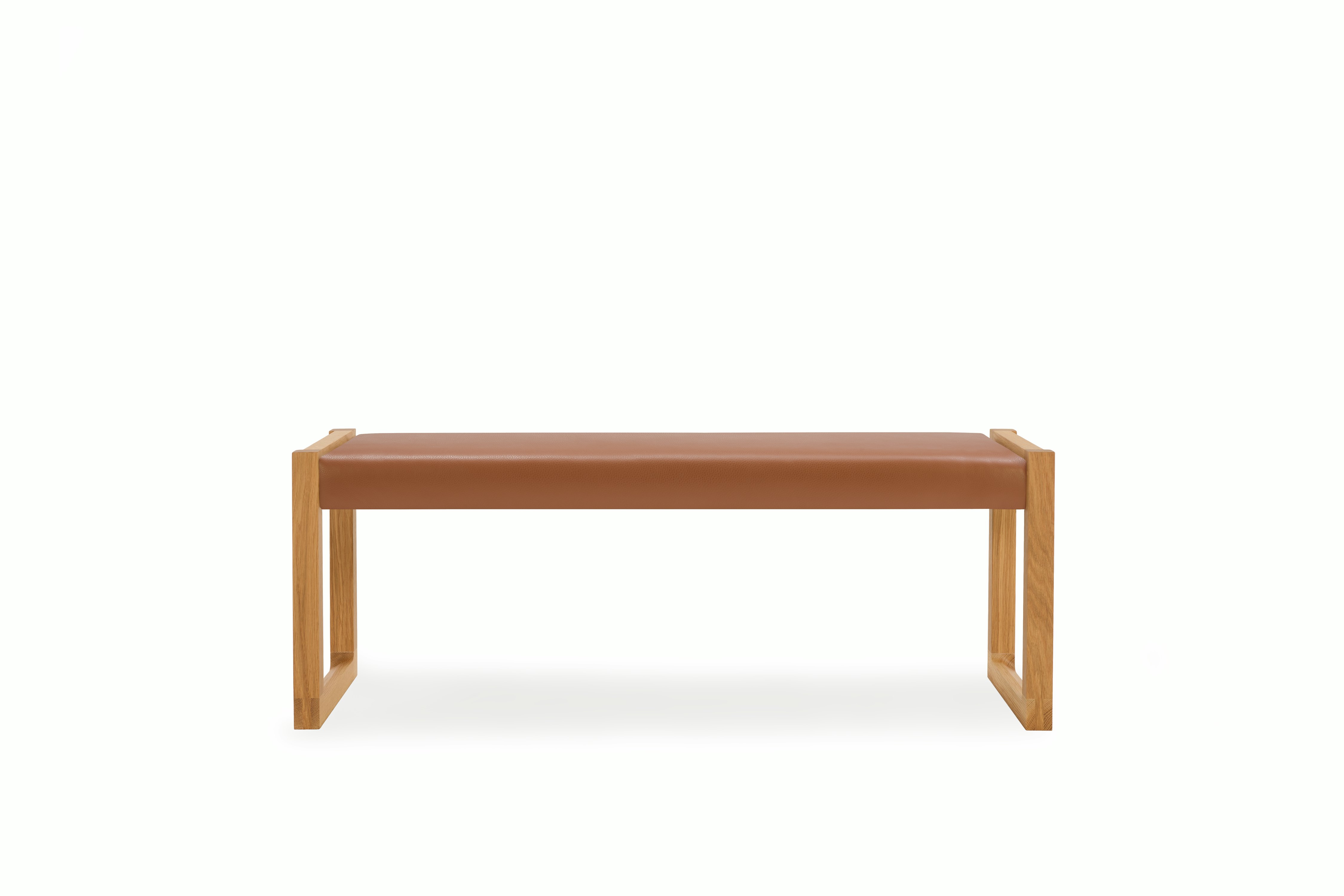 Matera Dining Bench