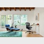 Eames Lounge Chair and Ottoman