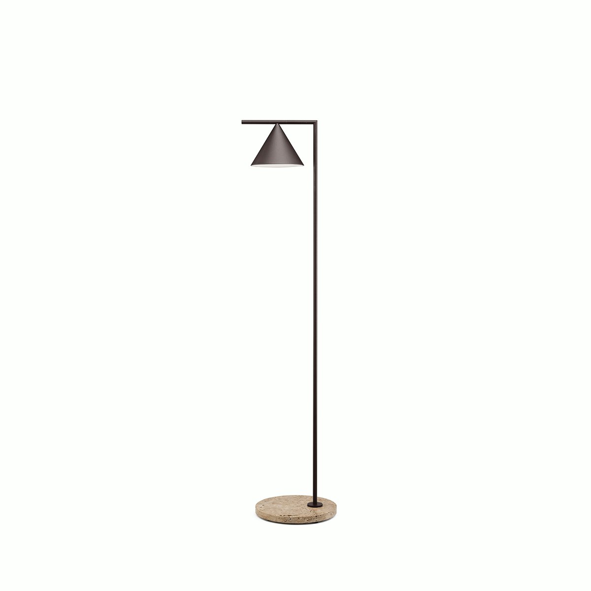 Captain Flint Outdoor Floor Lamp