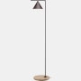 Captain Flint Outdoor Floor Lamp
