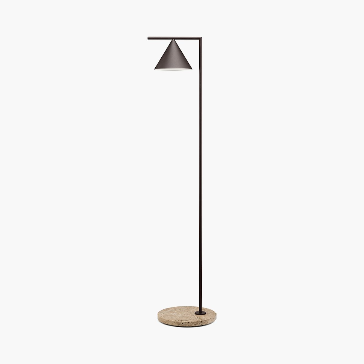 Captain Flint Outdoor Floor Lamp