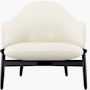 Reframe Lounge Chair Reframe Lounge Chair, Mid Back