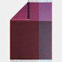 Color Block Throw