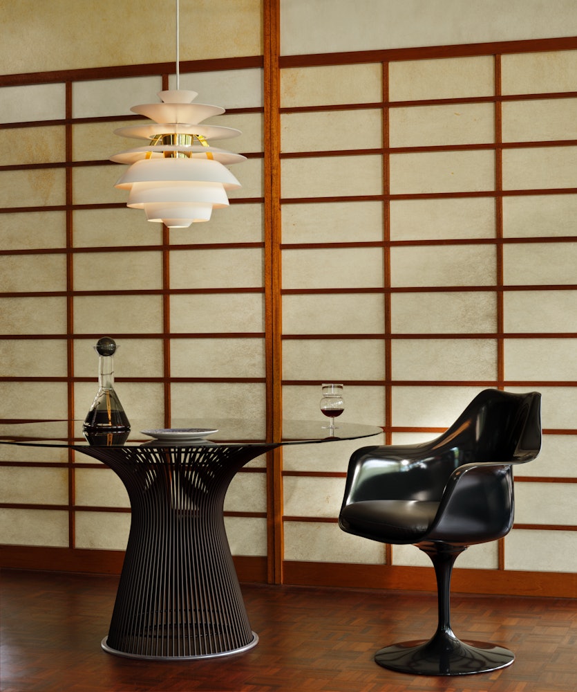 Snowball Pendant Lamp