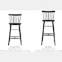 Salt Stool