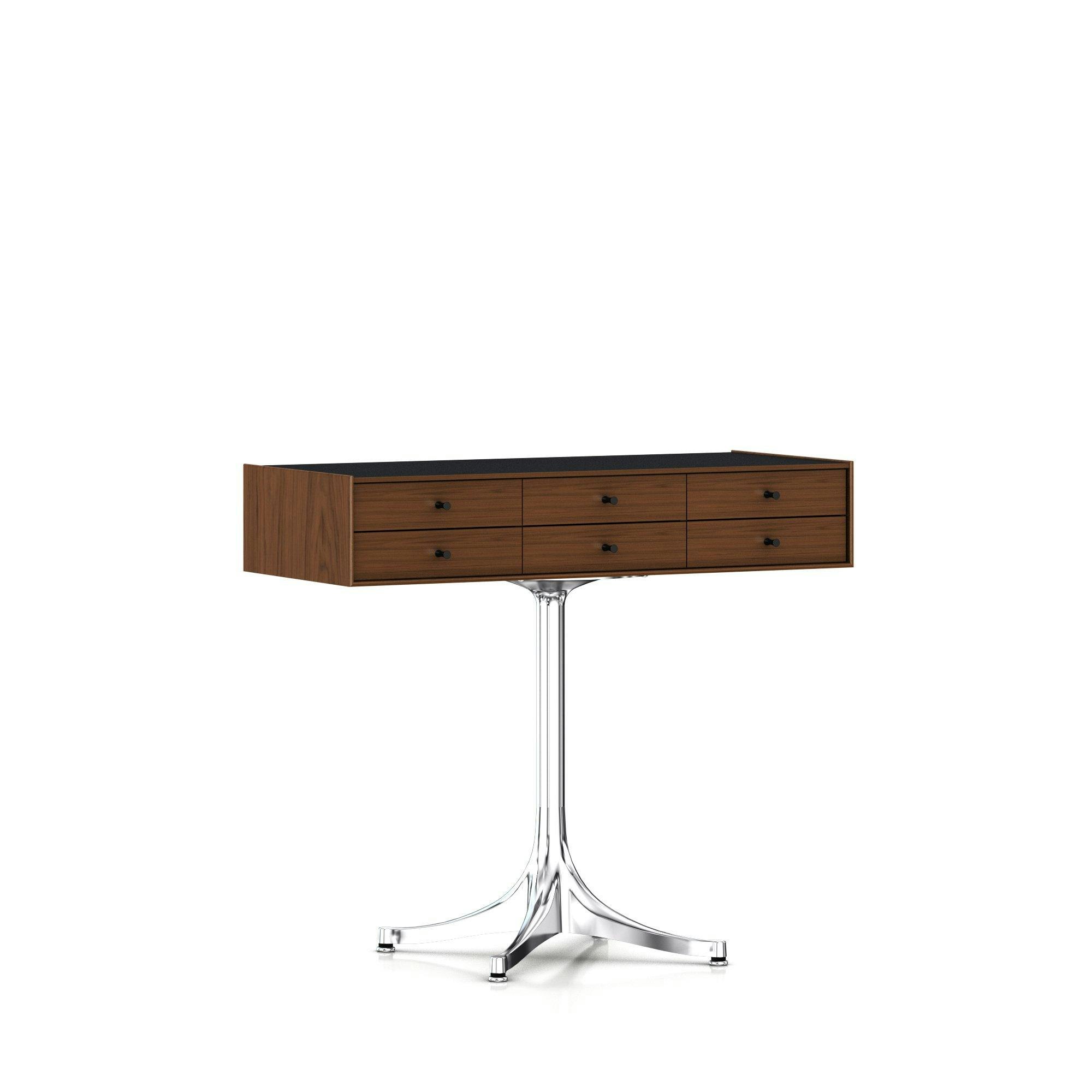 Nelson Mini Chest 6 Drawer