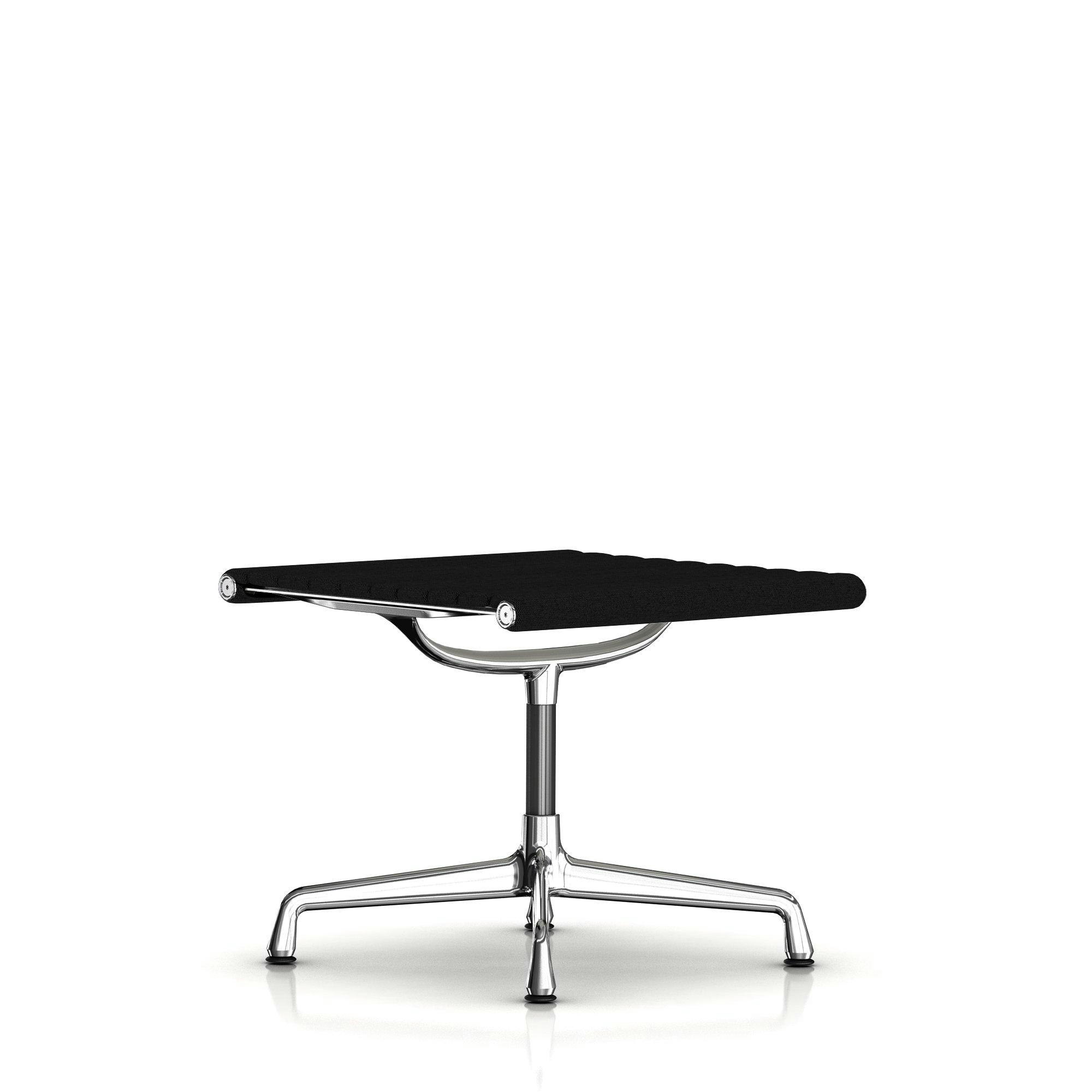 Eames Aluminum Group Ottoman