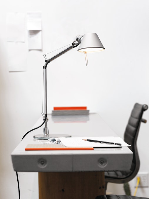 Tolomeo Desk Lamp – Design Within Reach