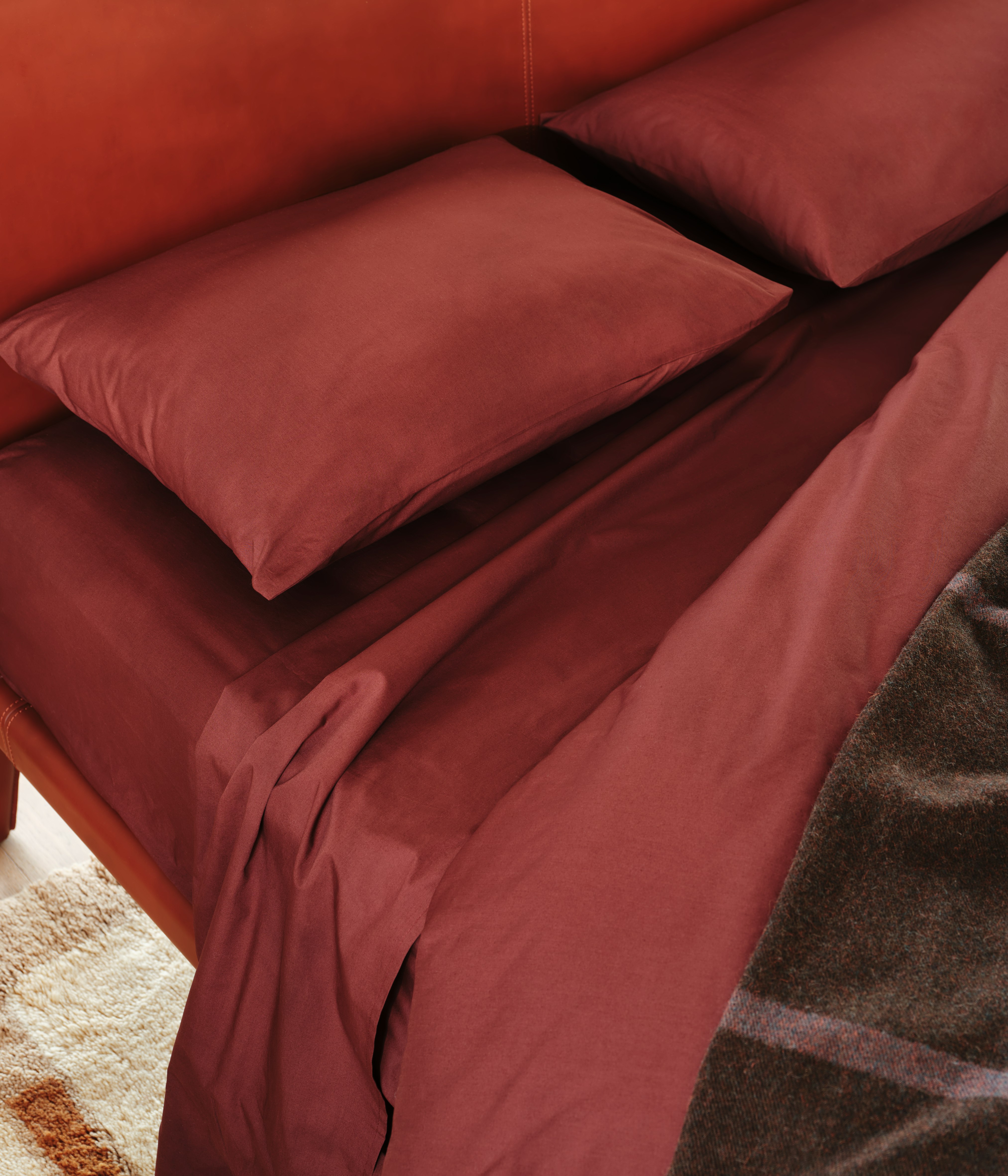 Design Within Reach Sheet Set - Percale