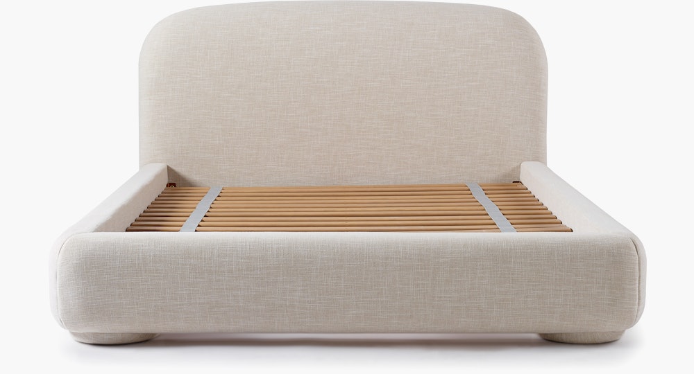 Lull Bed,  byron,  oyster