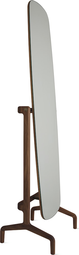 Timothy Mirror