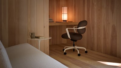 Ergonomic & Work Chairs