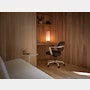 Morrison Hannah Task Armchair