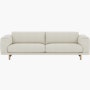 Rest Sofa Rest Sofa, 3 Seater