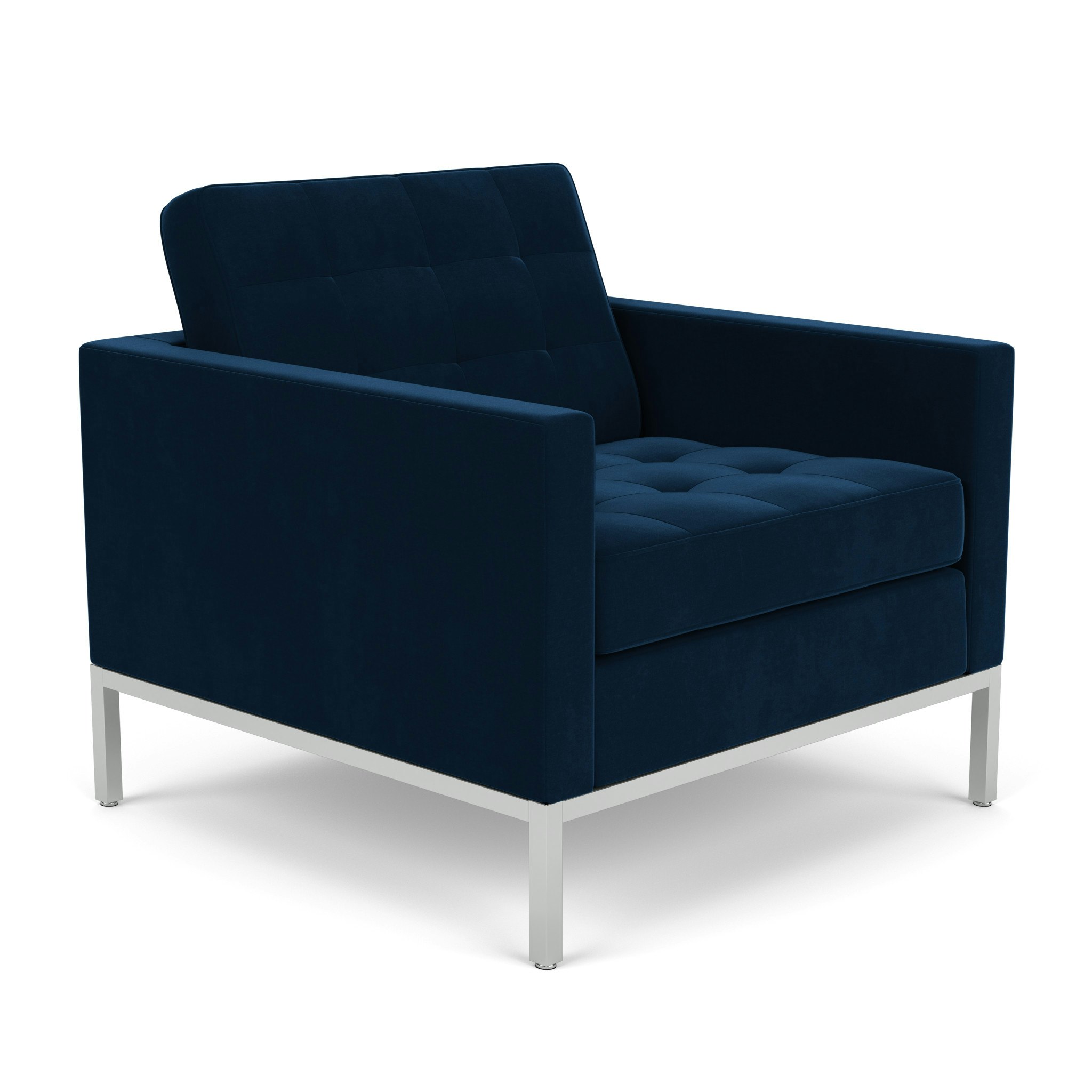 Florence Knoll Lounge Chair