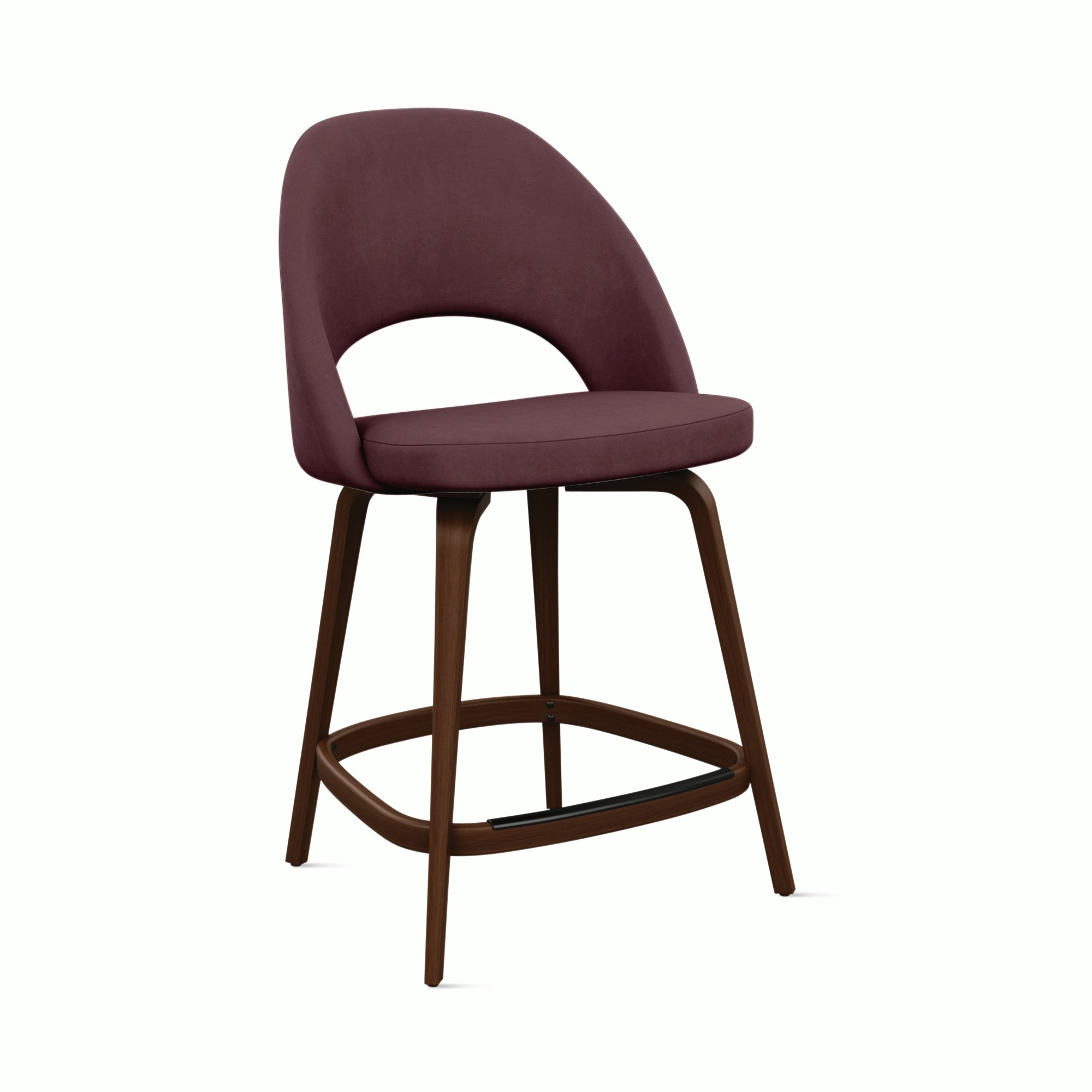 Saarinen Executive Stool - Counter Height