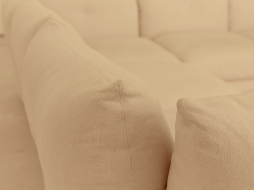 Perron Pillo Sofa 