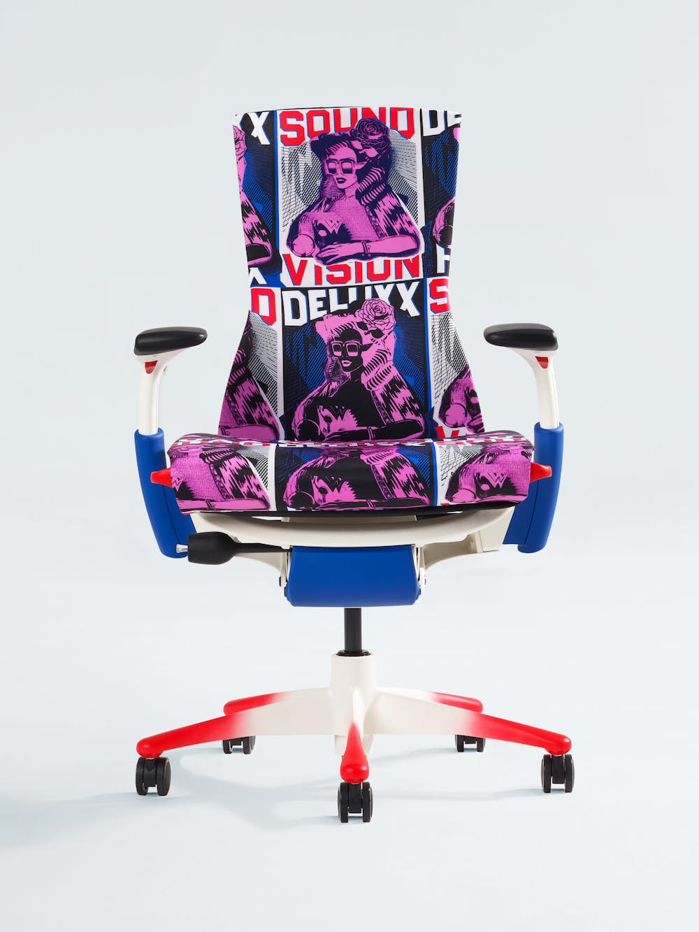 Vision Deluxx