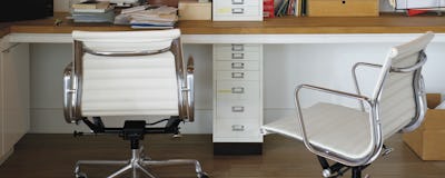 Eames® Aluminum Group Collection