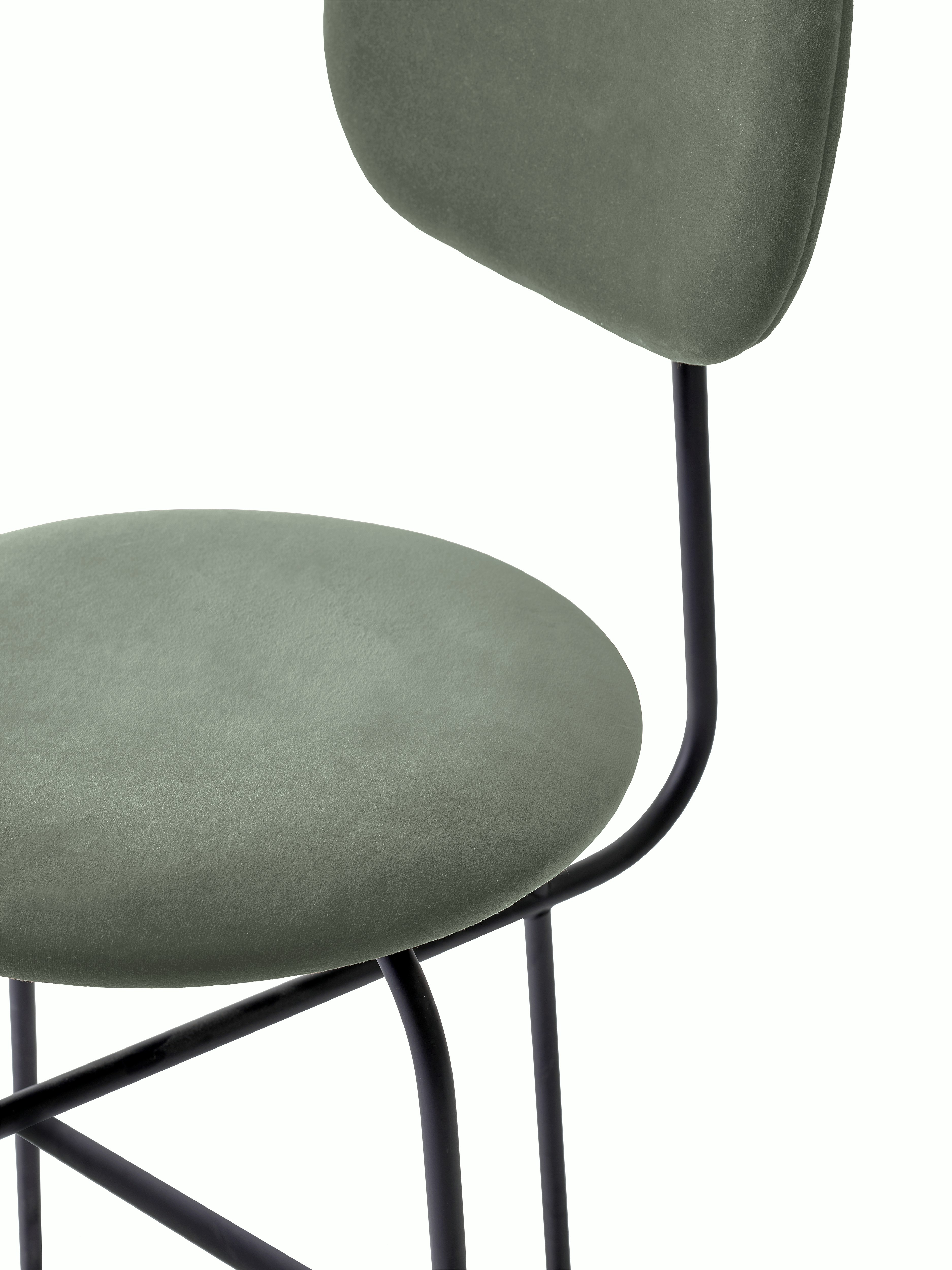 Afteroom Plus Side Chair