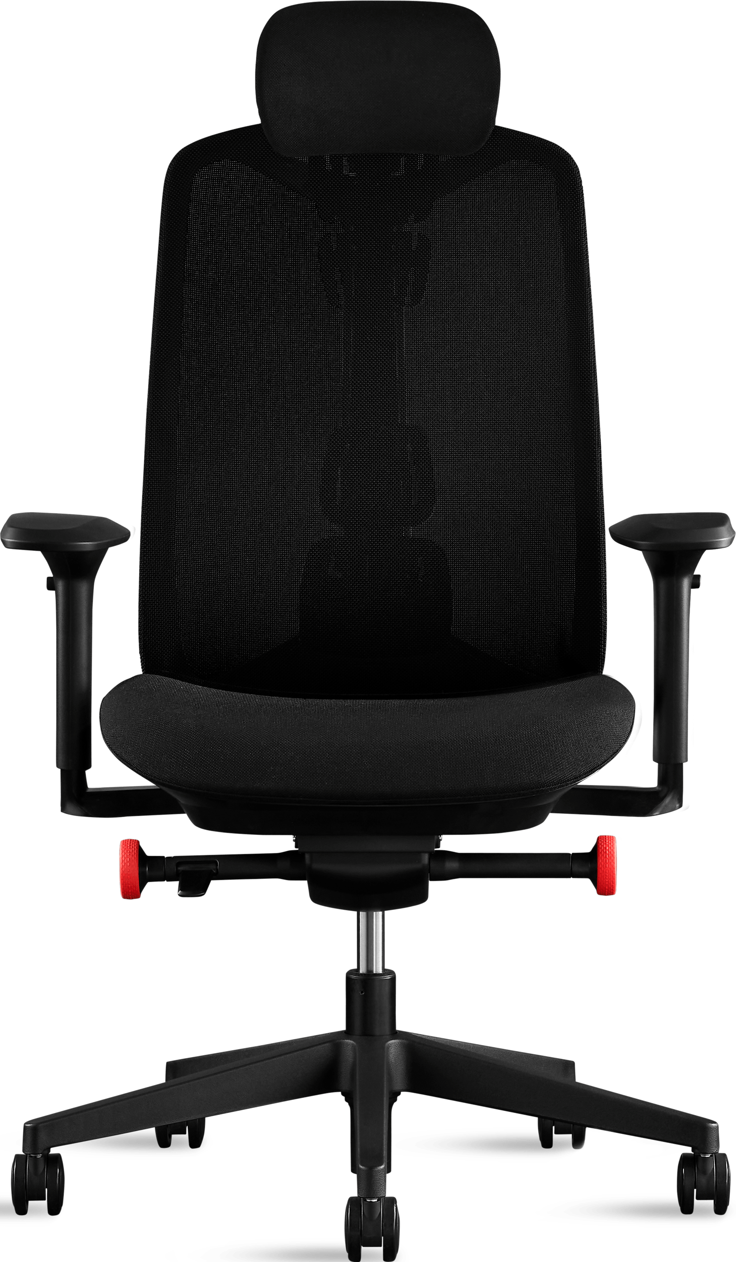 We test Herman Miller's $1,499 gaming chair: All business—to a