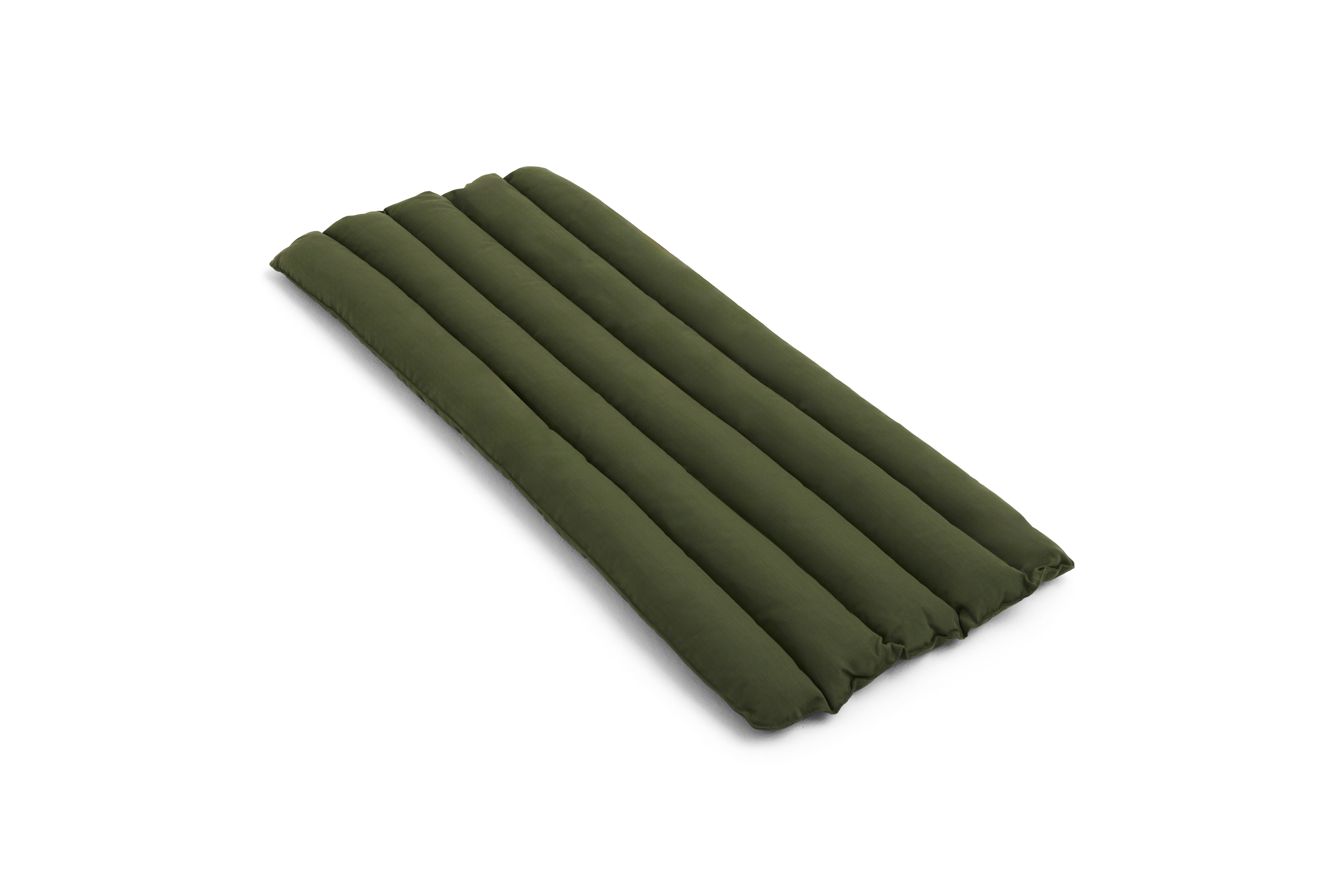 Palissade Lounge Chair High Soft Cushion - Olive