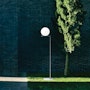 IC Outdoor Floor Lamp