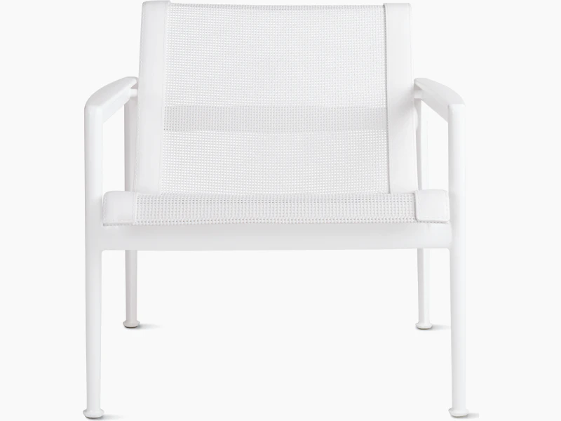 1966 Collection Lounge Chair with Arms