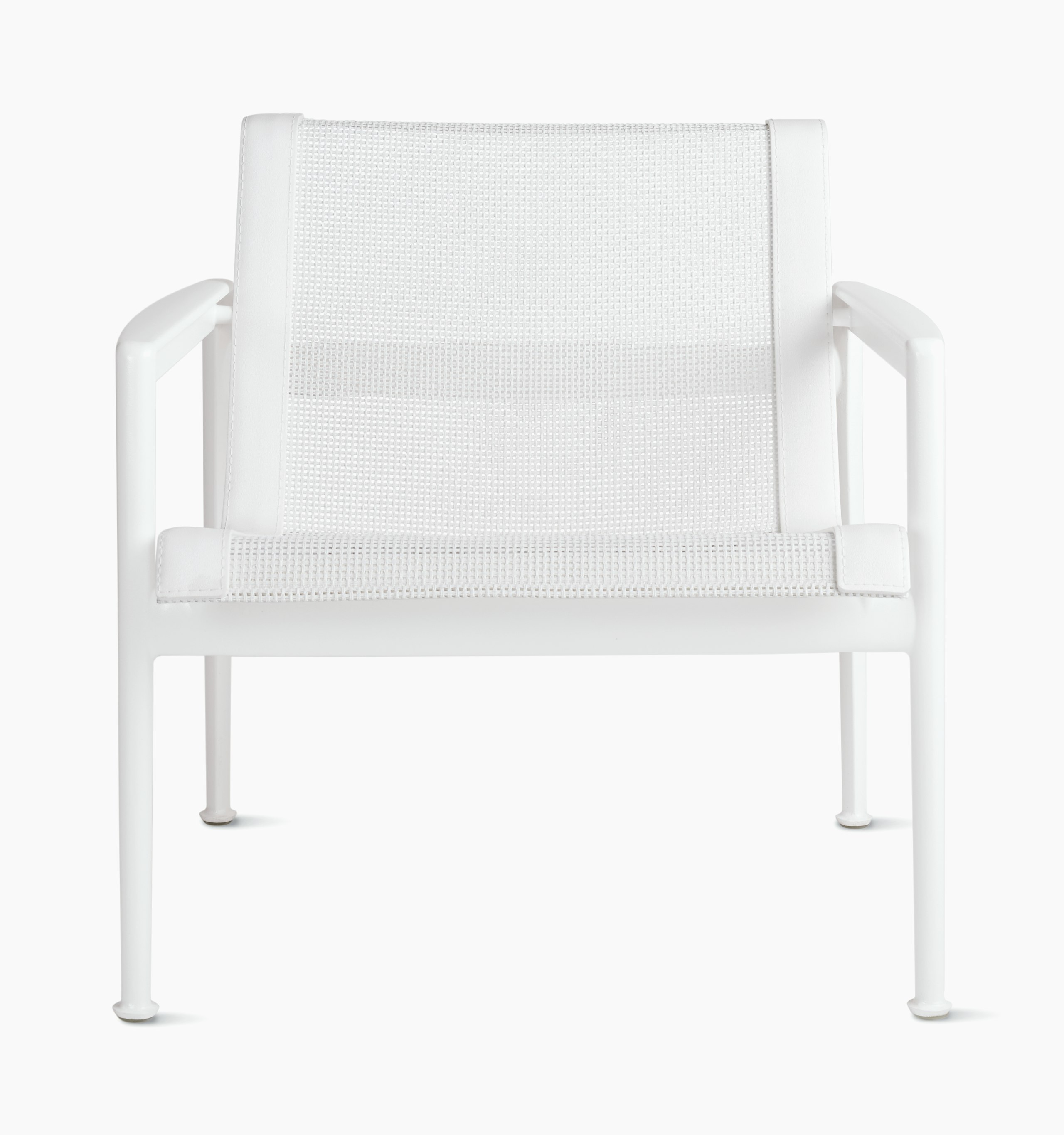 1966 Collection Lounge Chair with Arms